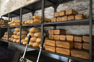 Breadman, a top wholesale bread company in Los Angeles since 1982